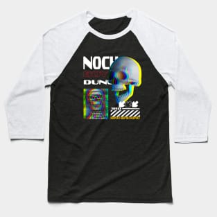 Nochboy Baseball T-Shirt